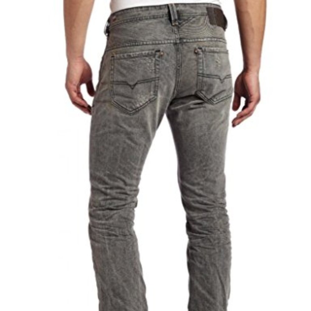 Pre-owned Diesel Thavar 0886B (29x32) - 🇮🇹 made - Picture 6 of 10